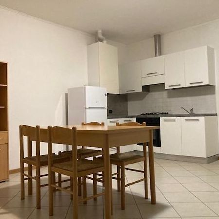 Adige Muse Home Trento Eksteriør billede