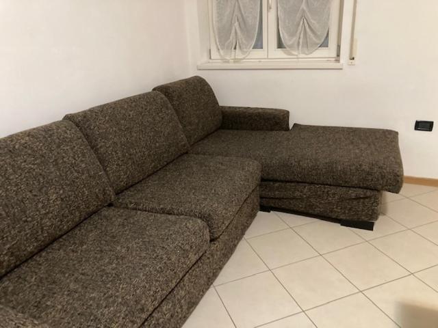 Adige Muse Home Trento Eksteriør billede