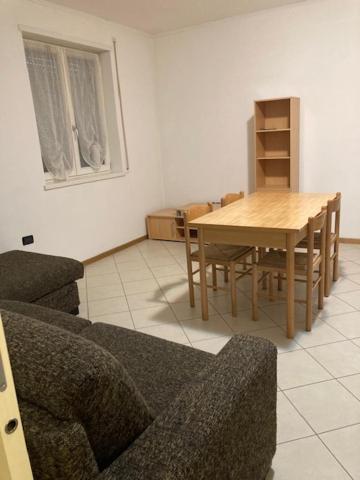 Adige Muse Home Trento Eksteriør billede