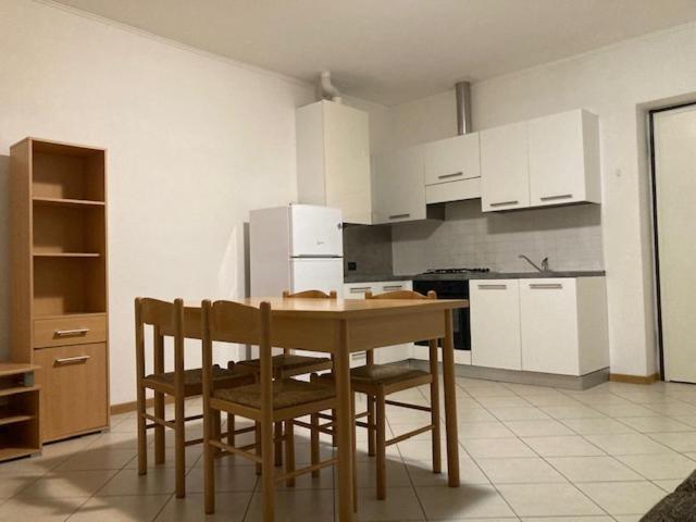 Adige Muse Home Trento Eksteriør billede
