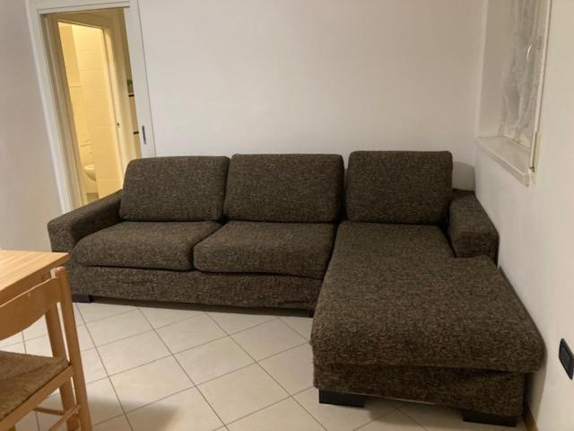 Adige Muse Home Trento Eksteriør billede