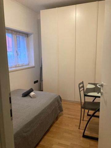 Adige Muse Home Trento Eksteriør billede
