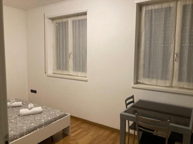 Adige Muse Home Trento Eksteriør billede